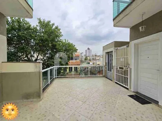 Casa 3 quartos e 3 banheiros, à venda, no bairro Vila Mazzei em São Paulo