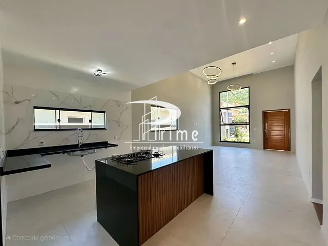 Casa com 162m² 3 quartos e 2 banheiros, à venda, no bairro Cajueiros (Itaipuaçu) em Maricá
