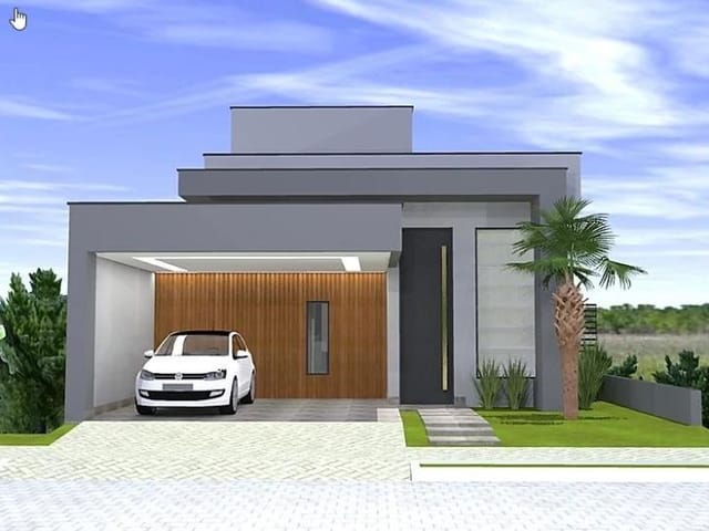 Foto do Casa - Casa com 3 dormitórios à venda, 195 m² por R$ 1.090.000,00 - Urbanova - São José dos Campos/SP | RUSSI IMÓVEIS