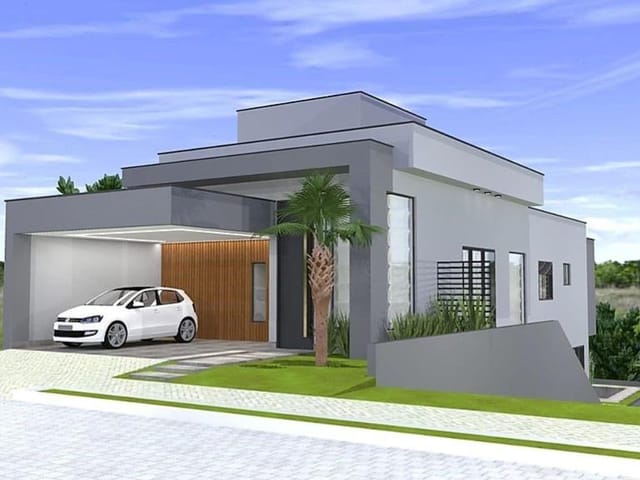 Foto do Casa - Casa com 3 dormitórios à venda, 195 m² por R$ 1.090.000,00 - Urbanova - São José dos Campos/SP | RUSSI IMÓVEIS