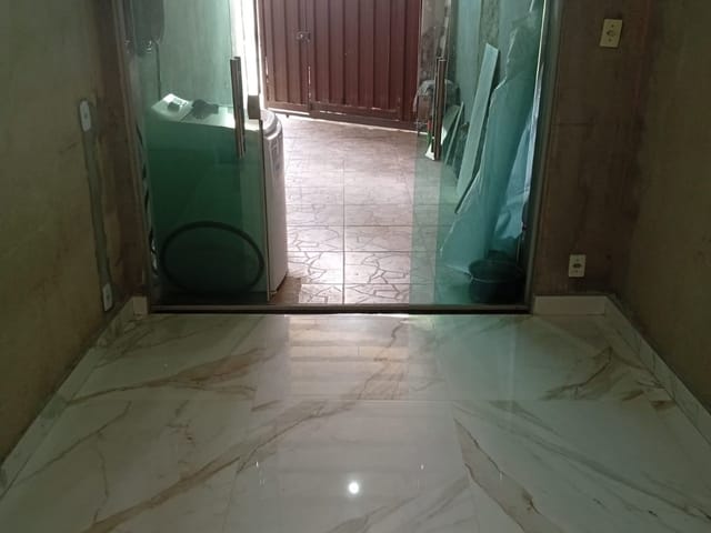 Casa 2 quartos e 1 banheiro, à venda, no bairro Novo Tupi em Belo Horizonte