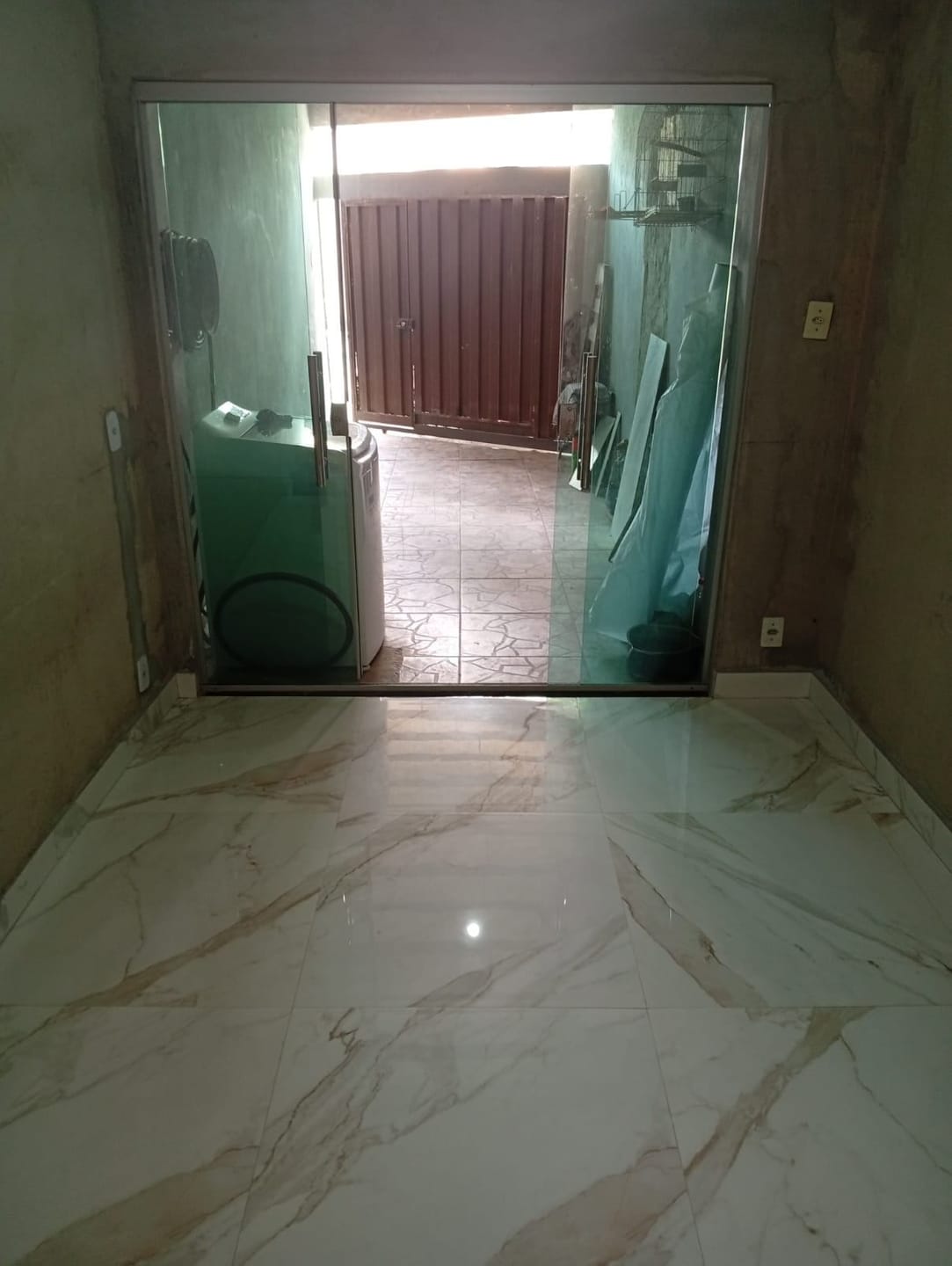 Casa, 2 quartos, 150 m² - Foto 1