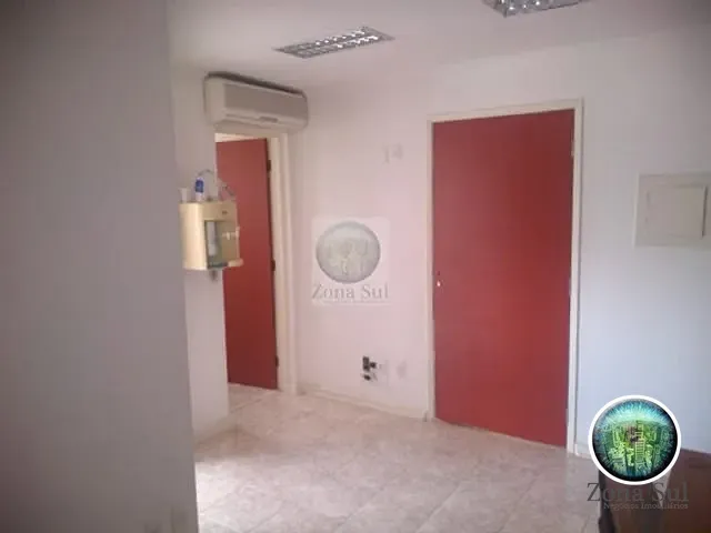 Sala para alugar, no bairro Vila Ferreira Leão em Sorocaba