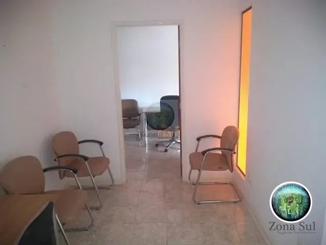 Sala para alugar, no bairro Vila Ferreira Leão em Sorocaba