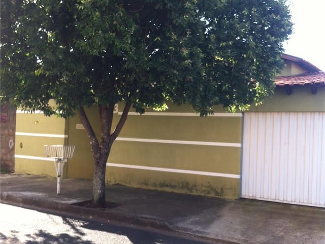 Foto do Casa - Casa à venda 3 Quartos, 1 Suite, 200M², Conjunto Uberaba, Uberaba - MG | ZUCATO IMOBILIARIA LTDA