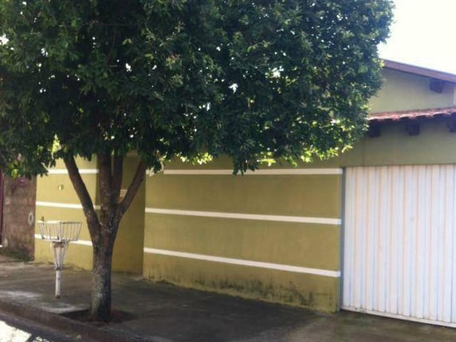 Foto do Casa - Casa à venda 3 Quartos, 1 Suite, 200M², Conjunto Uberaba, Uberaba - MG | ZUCATO IMOBILIARIA LTDA