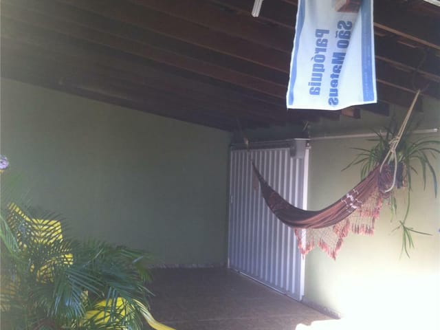 Foto do Casa - Casa à venda 3 Quartos, 1 Suite, 200M², Conjunto Uberaba, Uberaba - MG | ZUCATO IMOBILIARIA LTDA