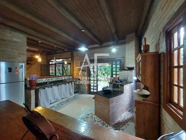 Casa com 1280m² 3 quartos e 2 banheiros, à venda, no bairro Mandú em Pindamonhangaba