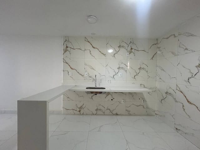 Casa com 95m² 3 quartos e 2 banheiros, à venda, no bairro Novo Horizonte em Macaé