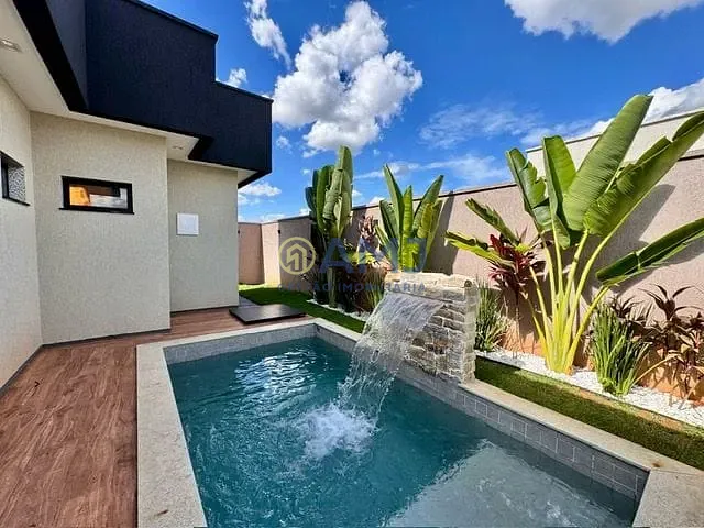 Casa, 4 quartos, 179 m² - Foto 37
