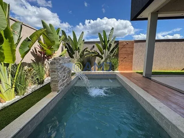 Casa, 4 quartos, 179 m² - Foto 9