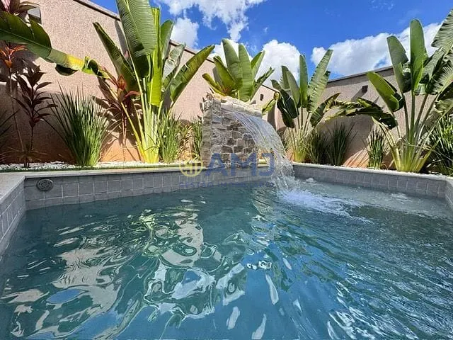 Casa, 4 quartos, 179 m² - Foto 38