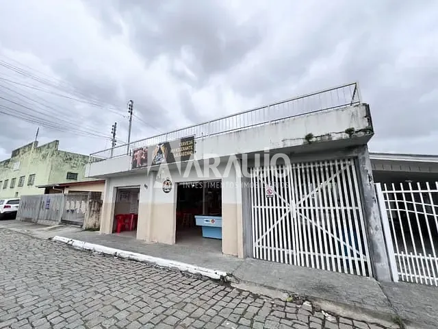 Casa com 253m² 5 quartos e 5 banheiros, à venda, no bairro Cordeiros em Itajaí