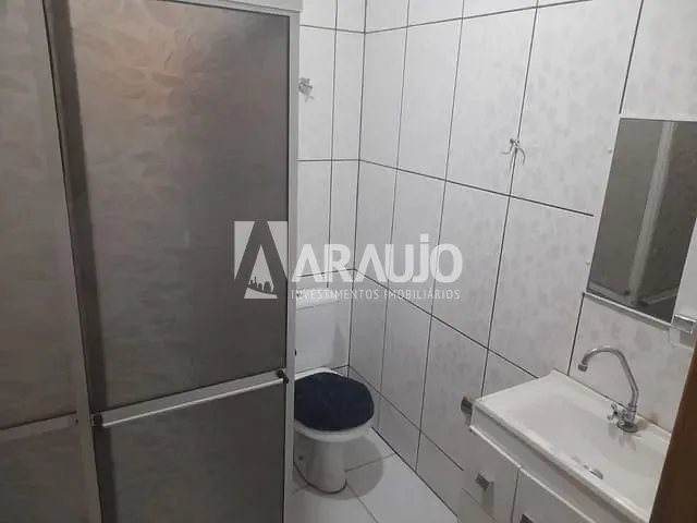 Casa com 253m² 5 quartos e 5 banheiros, à venda, no bairro Cordeiros em Itajaí
