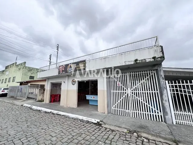 Casa com 253m² 5 quartos e 5 banheiros, à venda, no bairro Cordeiros em Itajaí