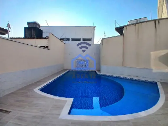 Casa com 353m² 3 quartos e 3 banheiros, à venda, no bairro Indaiá em Caraguatatuba