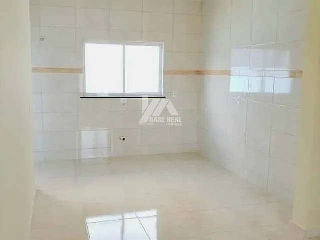 Casa com 150m² 2 quartos e 1 banheiro, à venda, no bairro Cara Cará em Ponta Grossa