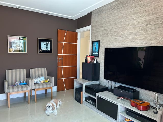 Casa com 450m² 3 quartos e 4 banheiros, à venda, no bairro Parque Santo Amaro em Campos dos Goytacazes