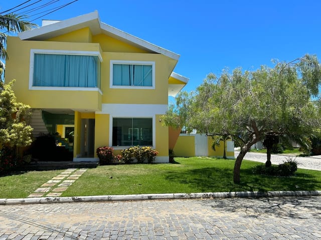Casa com 450m² 3 quartos e 4 banheiros, à venda, no bairro Parque Santo Amaro em Campos dos Goytacazes