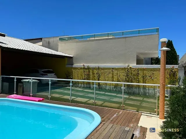 Casa com 450m² 3 quartos e 4 banheiros, à venda, no bairro Parque Santo Amaro em Campos dos Goytacazes