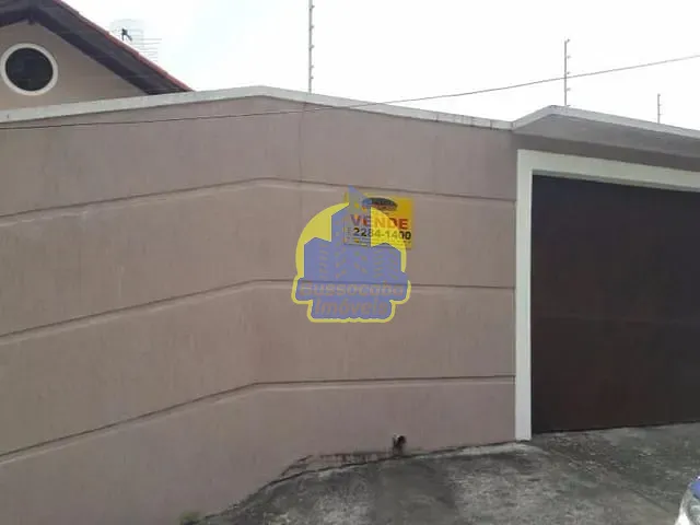 Casa com 186m² 3 quartos e 3 banheiros, à venda, no bairro Adalgisa em Osasco