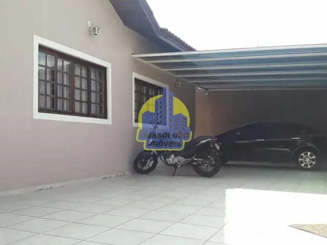 Casa com 186m² 3 quartos e 3 banheiros, à venda, no bairro Adalgisa em Osasco