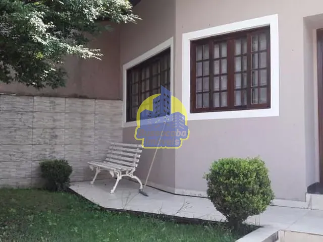 Casa com 186m² 3 quartos e 3 banheiros, à venda, no bairro Adalgisa em Osasco