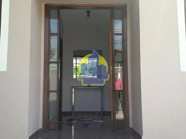 Casa com 186m² 3 quartos e 3 banheiros, à venda, no bairro Adalgisa em Osasco