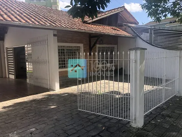 Casa com 360m² 5 quartos e 3 banheiros, à venda, no bairro Sumaré em Sumaré