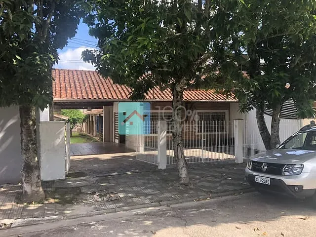 Casa com 360m² 5 quartos e 3 banheiros, à venda, no bairro Sumaré em Sumaré