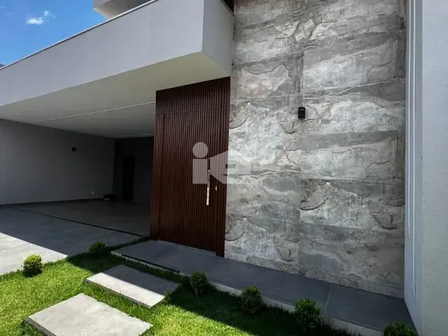 Casa com 300m² 3 quartos e 3 banheiros, à venda, no bairro Belmonte em Rolândia
