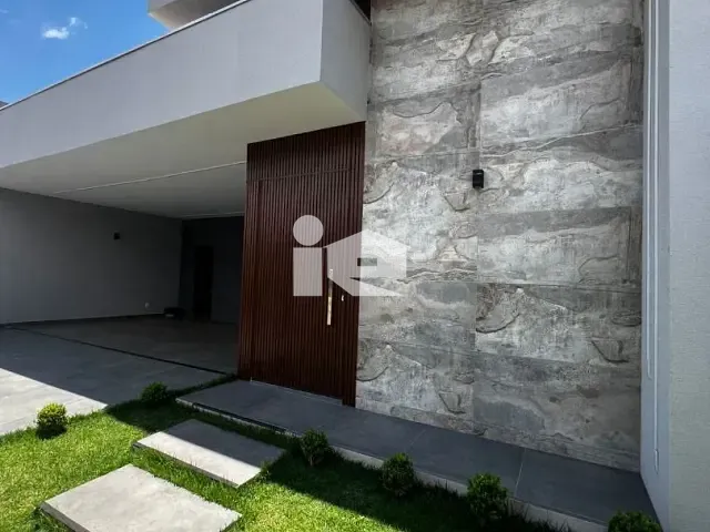 Casa com 300m² 3 quartos e 3 banheiros, à venda, no bairro Belmonte em Rolândia