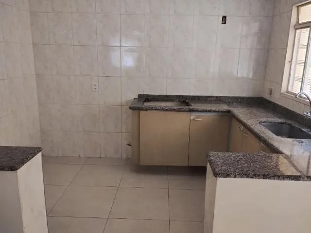 Casa com 150m² 3 quartos e 1 banheiro, para alugar, no bairro Werner Plaas em Americana
