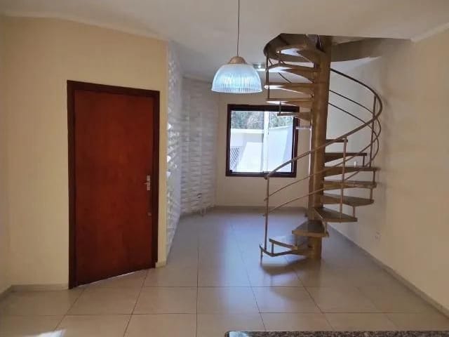 Casa com 150m² 3 quartos e 1 banheiro, para alugar, no bairro Werner Plaas em Americana