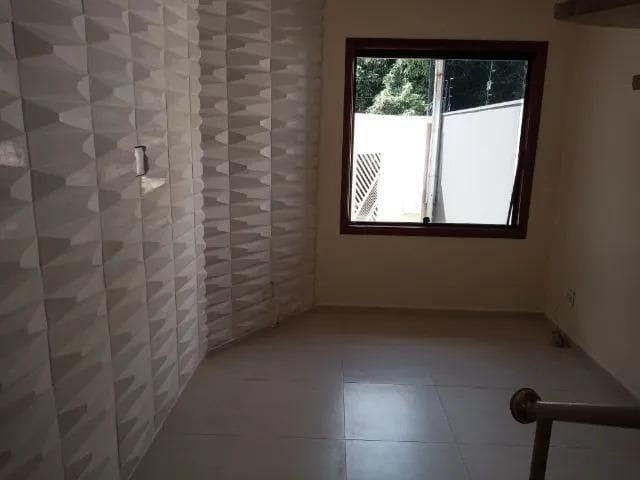 Casa com 150m² 3 quartos e 1 banheiro, para alugar, no bairro Werner Plaas em Americana