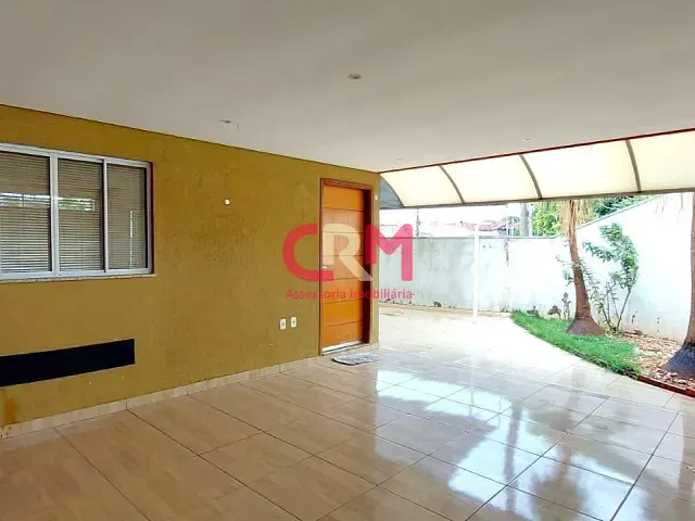 Casa 3 quartos e 2 banheiros, à venda, no bairro Jardim Contendas em Taquaritinga