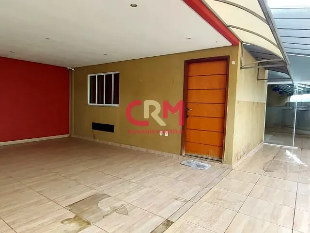 Casa 3 quartos e 2 banheiros, à venda, no bairro Jardim Contendas em Taquaritinga