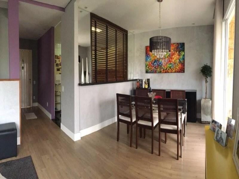 Casa, 3 quartos, 122 m² - Foto 4