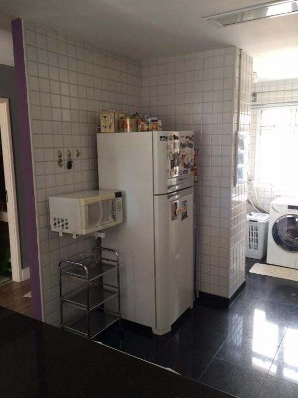 Casa, 3 quartos, 122 m² - Foto 7