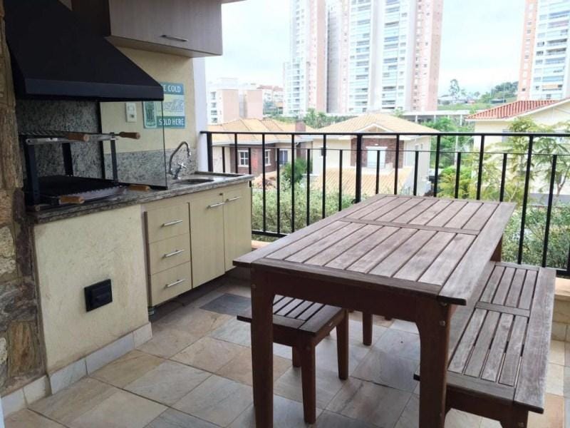 Casa, 3 quartos, 122 m² - Foto 9