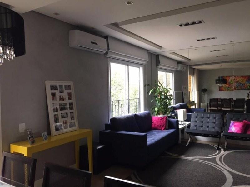 Casa, 3 quartos, 122 m² - Foto 3