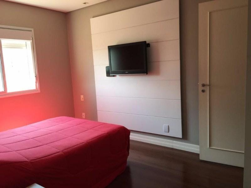 Casa, 3 quartos, 122 m² - Foto 10