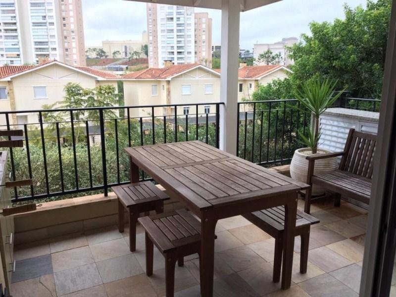 Casa, 3 quartos, 122 m² - Foto 8