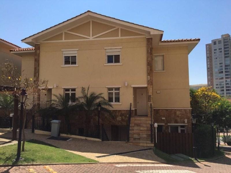 Casa, 3 quartos, 122 m² - Foto 2
