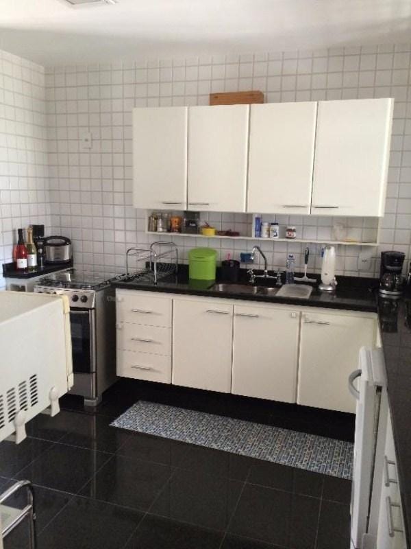 Casa, 3 quartos, 122 m² - Foto 6