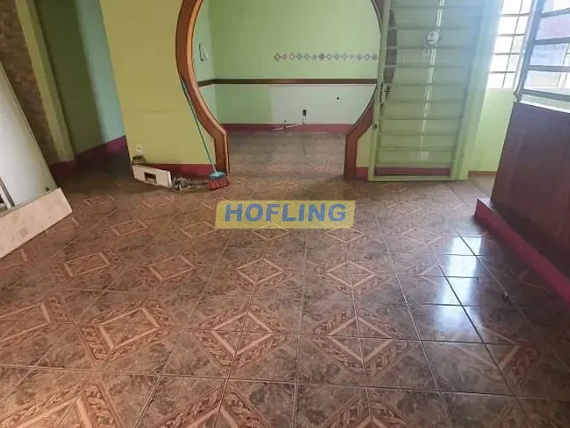 Casa com 148m², para alugar, no bairro Centro em Rio Claro