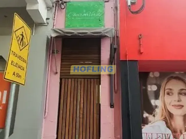 Casa com 148m², para alugar, no bairro Centro em Rio Claro