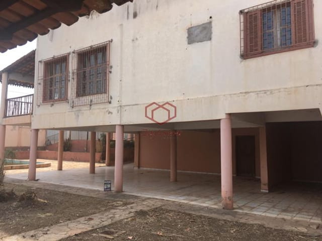 Casa com 2170m² 1 quarto e 6 banheiros, à venda, no bairro Cidade Verde em Cuiabá