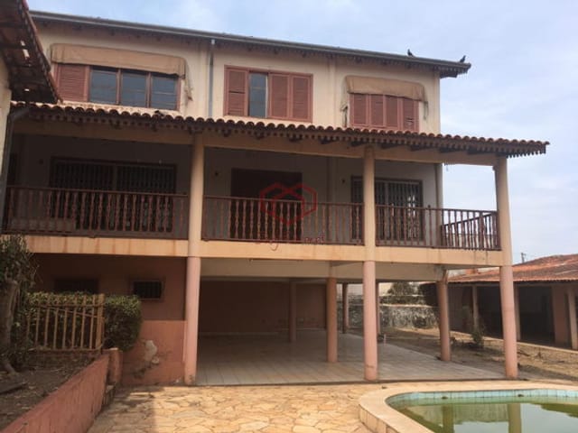 Casa com 2170m² 1 quarto e 6 banheiros, à venda, no bairro Cidade Verde em Cuiabá