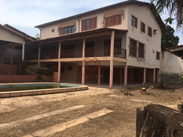 Casa com 2170m² 1 quarto e 6 banheiros, à venda, no bairro Cidade Verde em Cuiabá